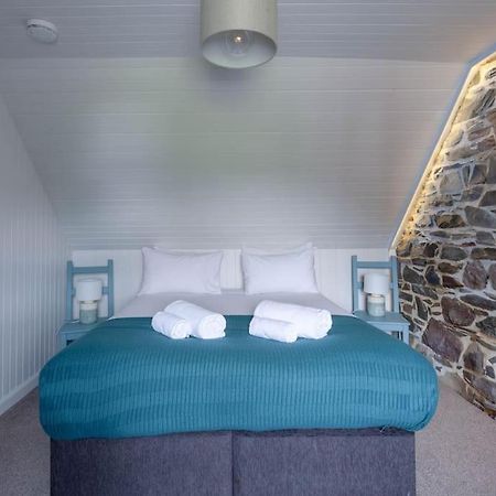 Plockton Sea View Apartment Extérieur photo