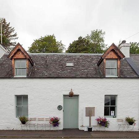 Plockton Sea View Apartment Extérieur photo