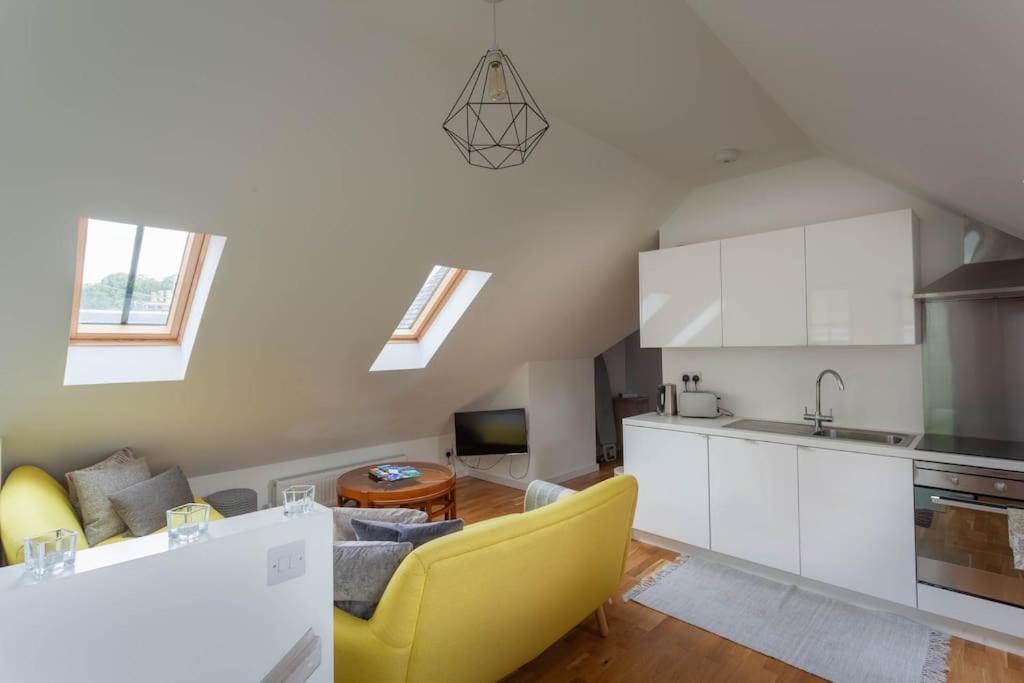 Plockton Sea View Apartment Extérieur photo