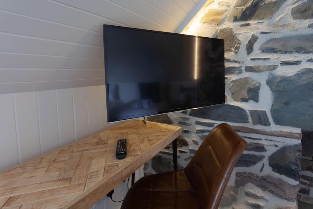 Plockton Sea View Apartment Extérieur photo