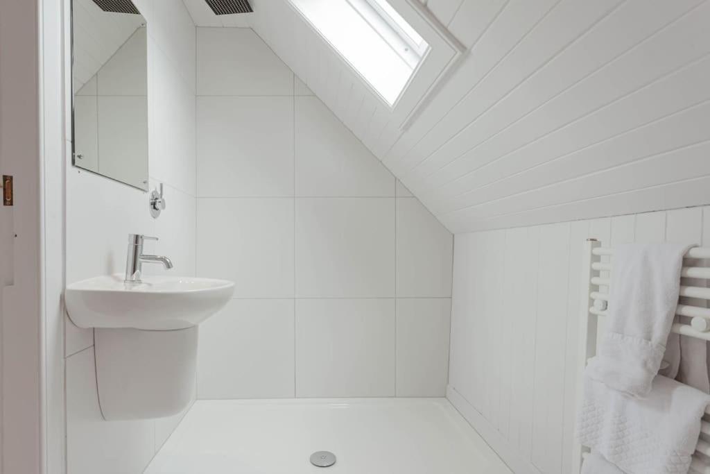Plockton Sea View Apartment Extérieur photo