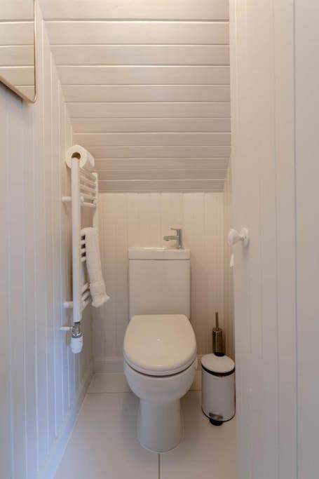 Plockton Sea View Apartment Extérieur photo